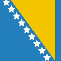 波斯尼亚和黑塞哥维那商标注册