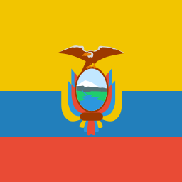 厄瓜多尔商标注册